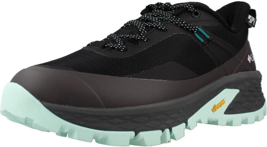 Columbia Lage Sneakers Tellurix Titanium Outdry