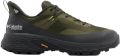 Columbia Lage Sneakers Tellurix Titanium Outdry - Kaki