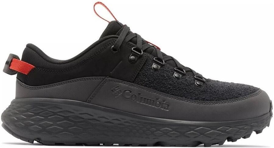 Columbia Lage Sneakers Terrastride BC