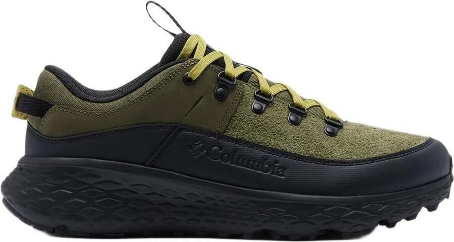 Columbia Lage Sneakers Terrastride BC