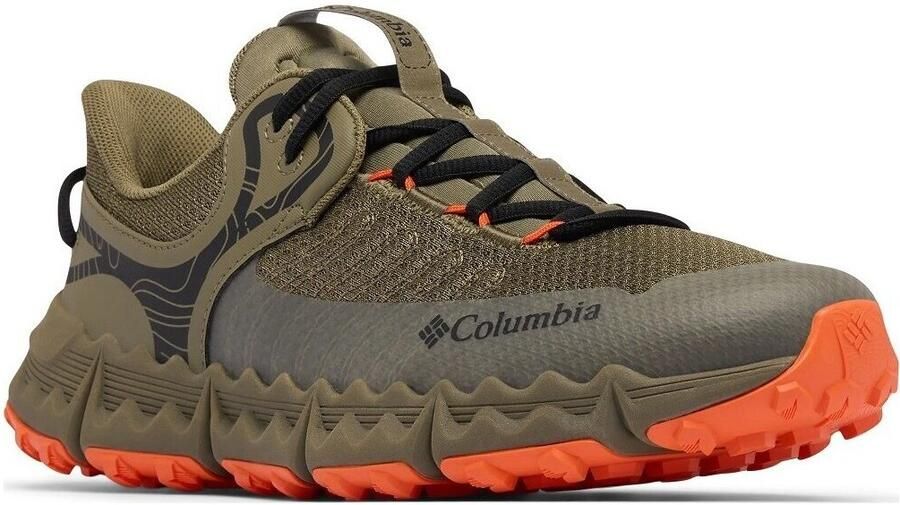 Columbia Voyager Flx™ Wandelschoenen Groen Man