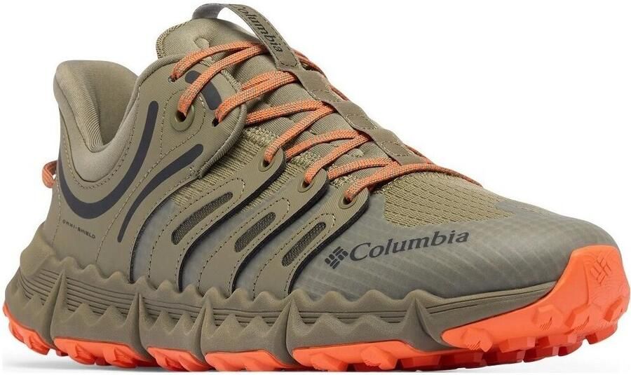 Columbia Lage Sneakers Voyager