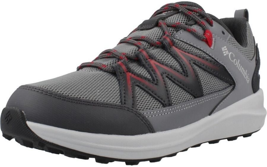 Columbia Peakfreak Rush™ Wandelschoenen Grijs Jongens - Foto 3