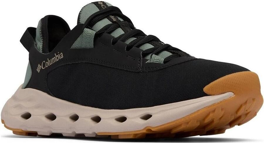 Columbia DRAINMAKER™ XTR Heren Wandelschoenen Pond Black - Foto 2