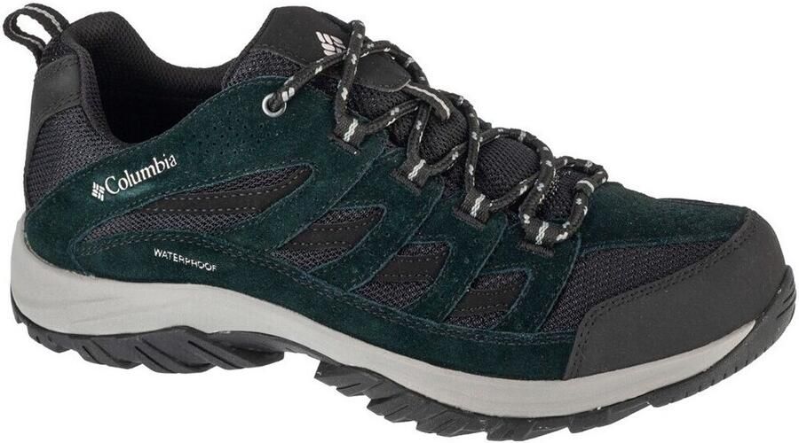 Columbia Nette Schoenen Crestwood - Foto 2