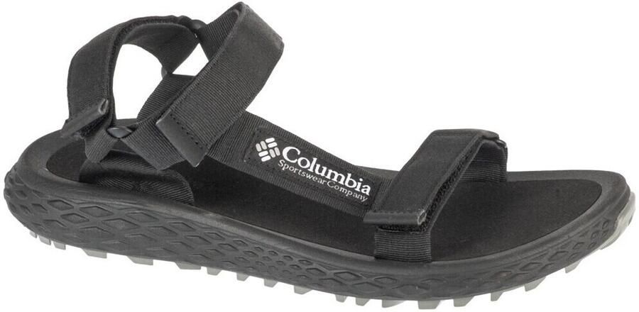 Columbia KONOS GLOBETROTâ„¢ Heren Sandalen Black - Foto 4