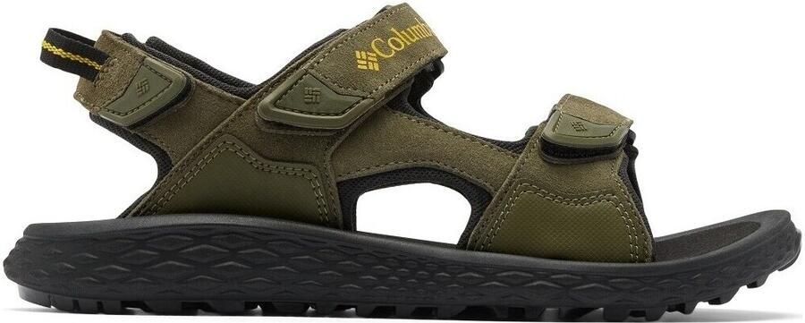 Columbia Platte sandalen Konos Hiker 3 Strap