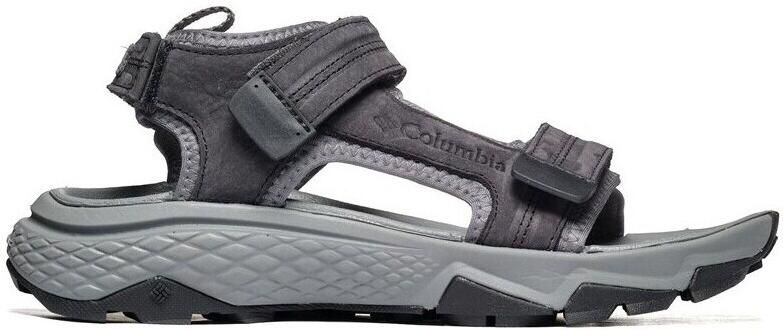 Columbia Women's Peakfreak Rush Sandal Lea Sandalen grijs - Foto 2