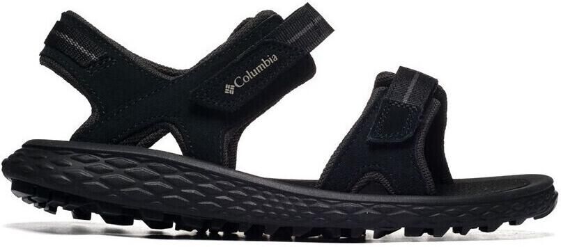 Columbia Women's Konos Hiker 2-Strap Sandalen zwart - Foto 3