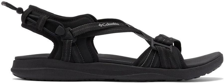 Columbia ™ SANDAL Sandalen Wandelsandalen Dames Zwart - Foto 2