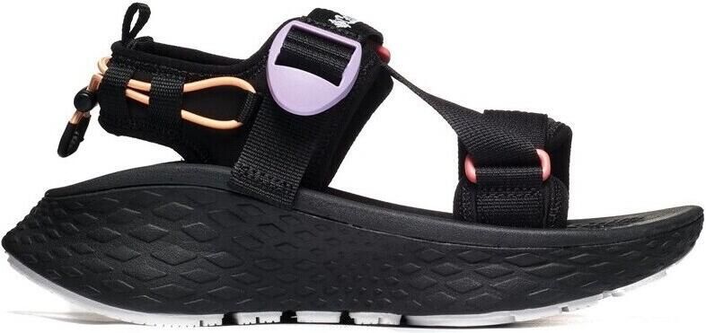 Columbia KONOS ELEVATE STRAP SAND Zwart - Foto 2