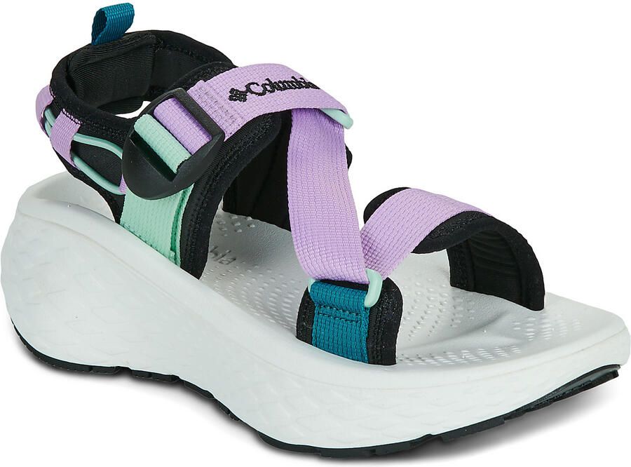 Columbia Sandalen KONOS ELEVATE STRAP SANDAL