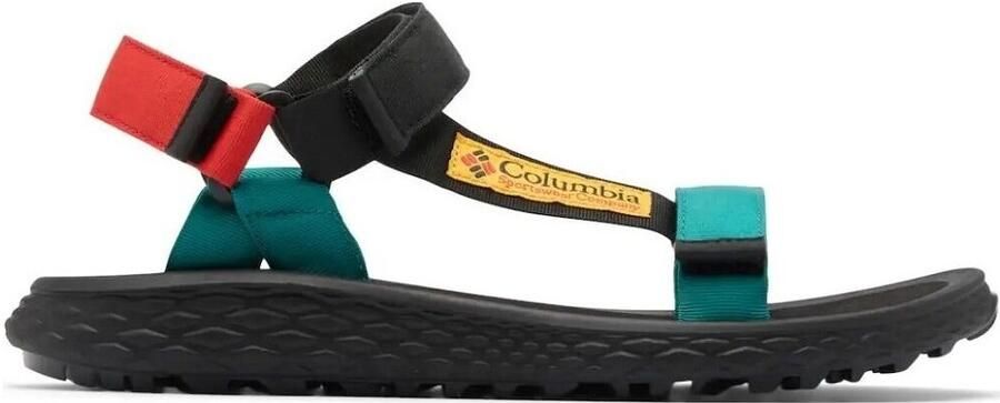 Columbia Sandalen Konos Globetrot