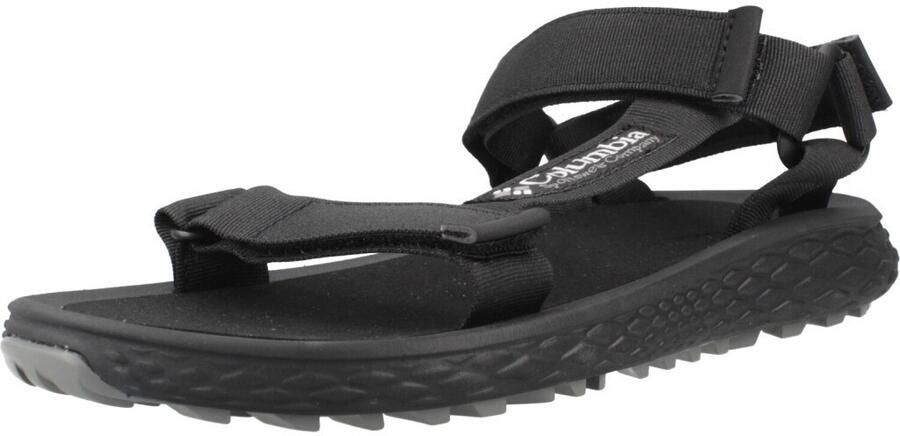 Columbia KONOS GLOBETROTâ„¢ Heren Sandalen Black - Foto 6