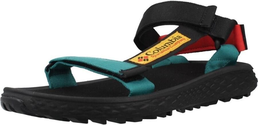 Columbia Sandalen Konos Globetrot