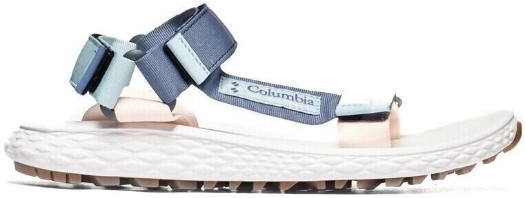 Columbia KONOS GLOBETROT™ Dames Sandalen Blue Dusk Peach Quartz - Foto 5