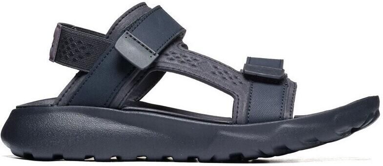 Columbia PEAKFREAK ROAM™ SANDAL Dames Sandalen India Ink Granite Purple - Foto 3