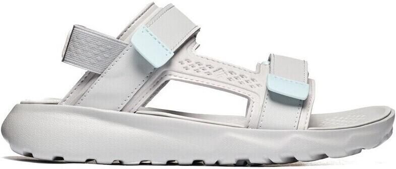 Columbia PEAKFREAK ROAM SANDAL WM Grijs - Foto 4