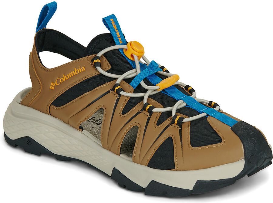 Columbia Sandalen PEAKFREAK RUSH SHANDAL