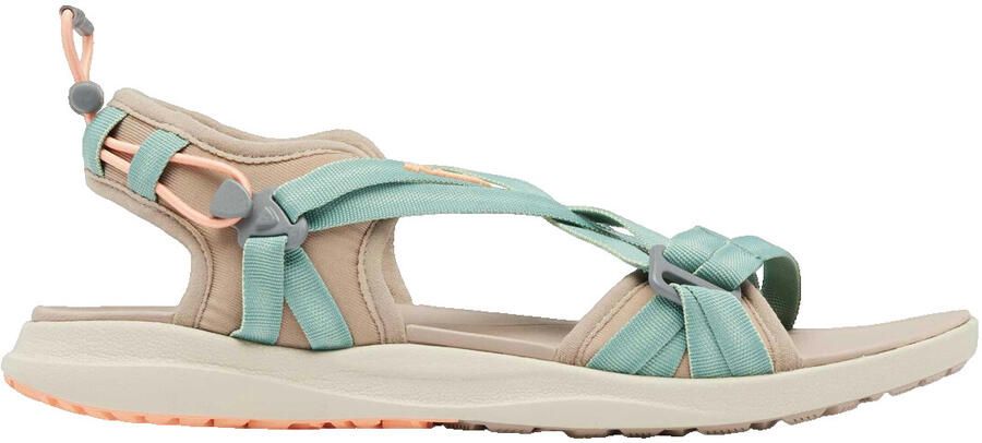 Columbia Women's Sandal Sandalen beige - Foto 3