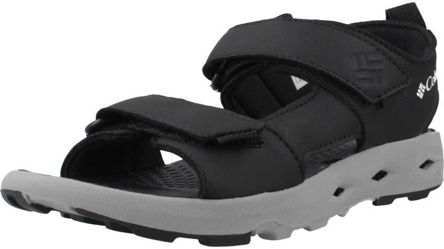 Columbia Techsun Adventure™ Sandalen Zwart - Foto 2