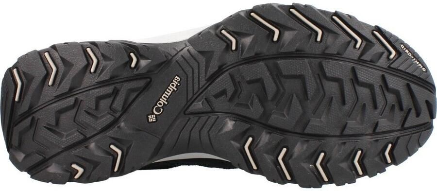 Columbia Nette Schoenen Crestwood - Foto 4