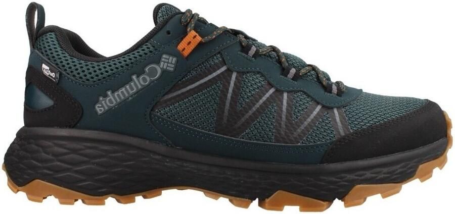 Columbia Peakfreak Rush Outdry Schoenen Blauw Man - Foto 2