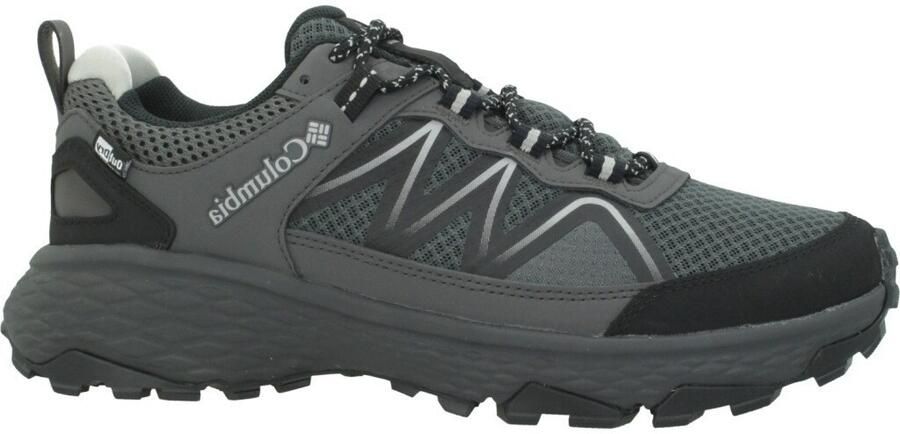 Columbia Peakfreak Rush Outdry Wandelschoenen Grijs Vrouw - Foto 2