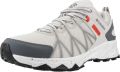 Columbia heren PEAKFREAK II Outdry wandelschoenen outdoor sneakers - Lichtgrijs