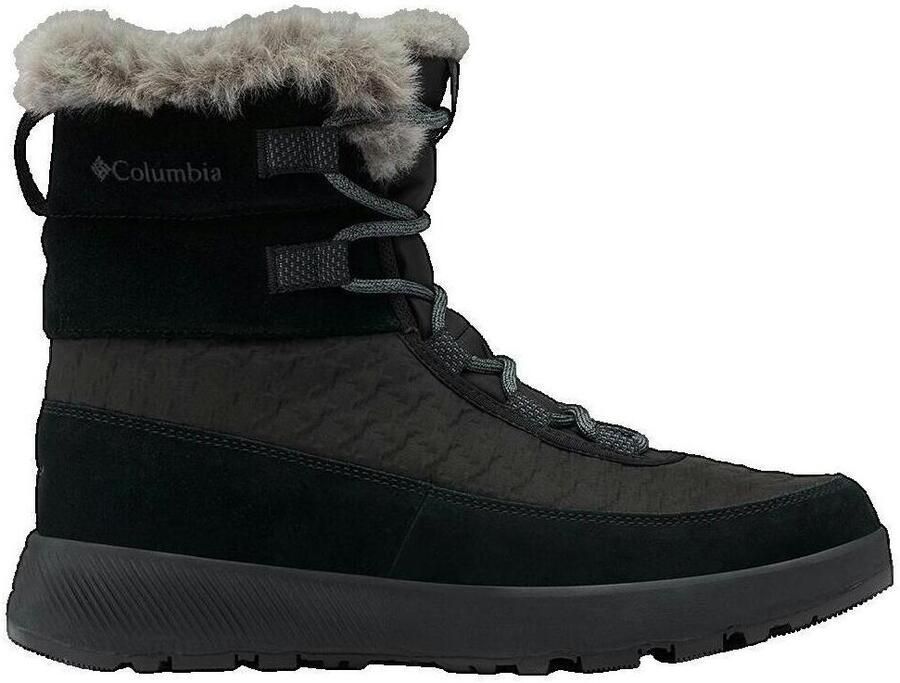 Columbia Snowboots Botte de neige Slopeside Peak Luxe