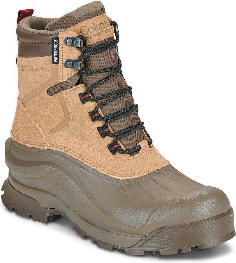 Columbia Snowboots BUGABOOT CANYON