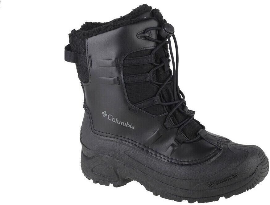 Columbia Bugaboot Celsius Boot 1945701010 voor een Zwart Sneeuw laarzen - Foto 5