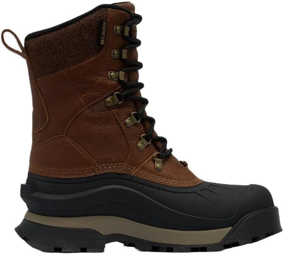 Columbia Snowboots Bugaboot Peak