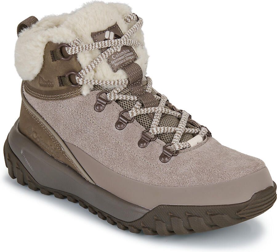 Columbia Snowboots BURNSIDER COZY