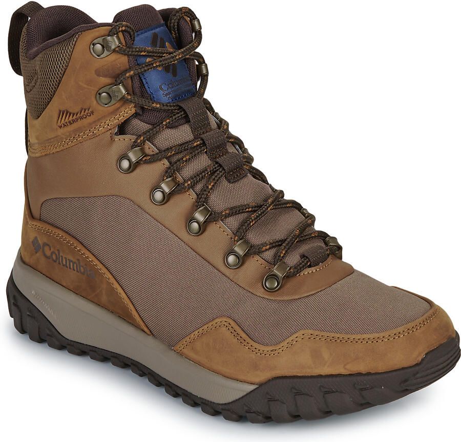 Columbia Snowboots BURNSIDER OMNI-HEAT INFINITY