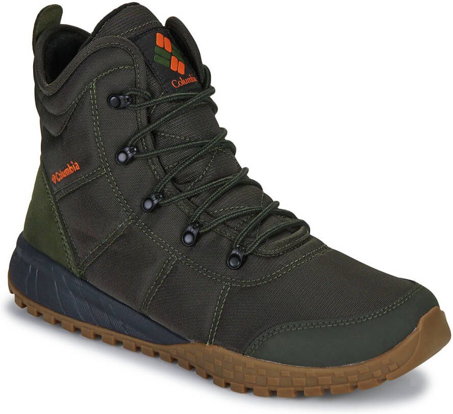 Columbia Winterlaarzen FAIRBANKS™ OMNI-HEAT™ Winterschoenen winterboots snowboots waterdicht verwarmend - Foto 2