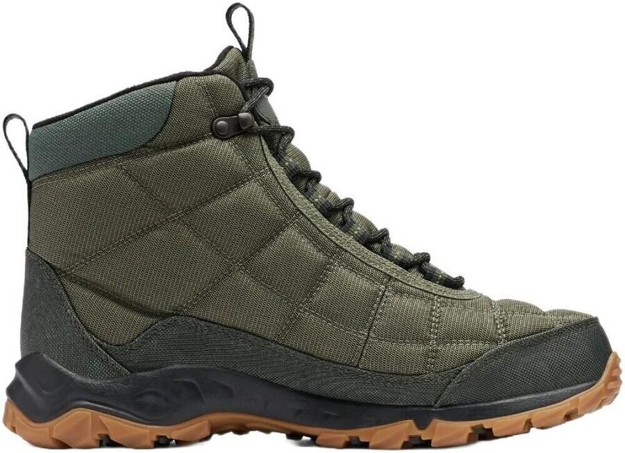 Columbia Snowboots Firecamp