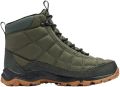 Columbia Snowboots Firecamp - Kaki