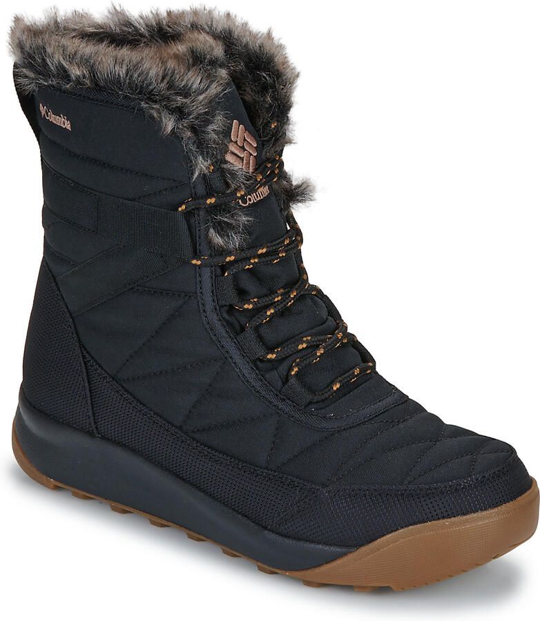 Columbia Snowboots MINX SHORTY IV
