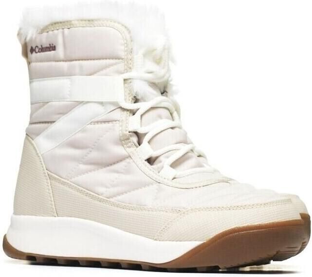 Columbia Minx™ Iv Sneeuwlaarzen Wit 1 2 Vrouw