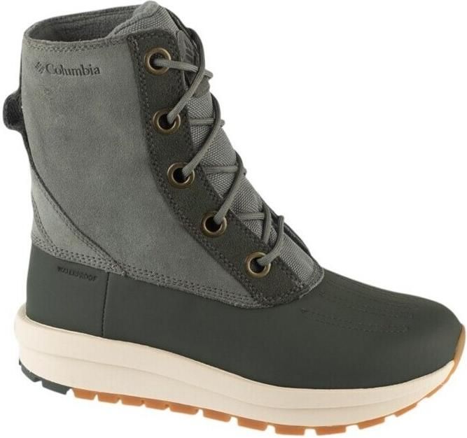 Columbia Moritza Shield™ Omni-heat™ Wandelschoenen Groen Grijs Vrouw - Foto 2