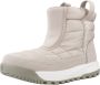 Columbia Snowtrot™ Mid Sneeuwlaarzen Beige - Thumbnail 2