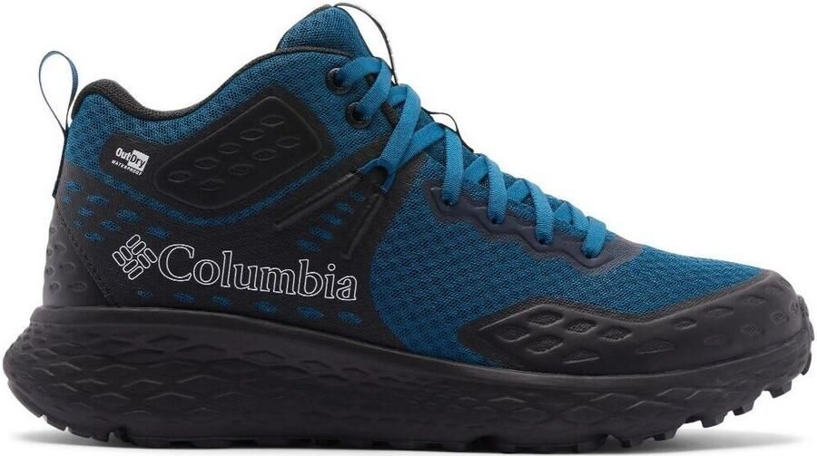 Columbia Trail Konos TRS Mid