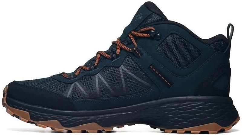 Columbia Peakfreak Rush™ Mid Outdry™ Wandelschoenen Blauw Man - Foto 2