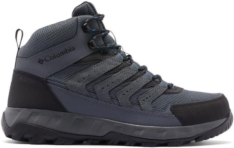 Columbia Trail Strata Trail Mid