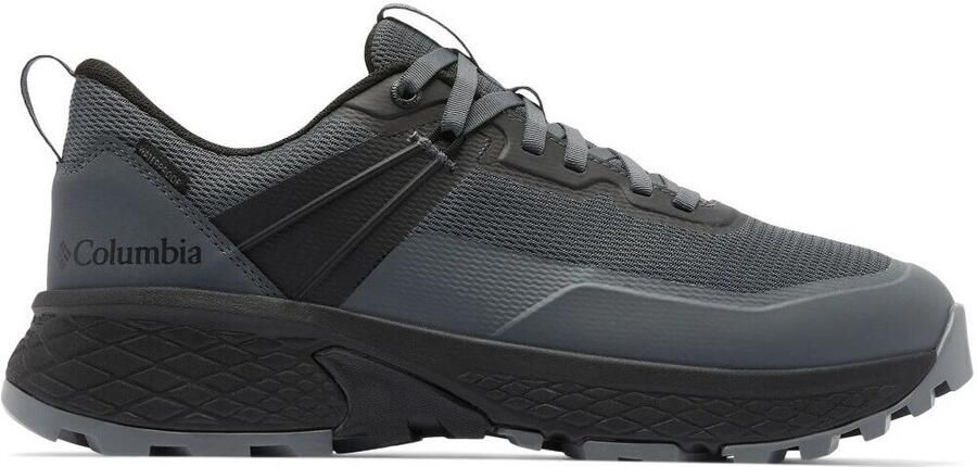 Columbia Trail Tellurix