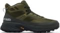 Columbia Trail Tellurix Titanium Mid - Kaki