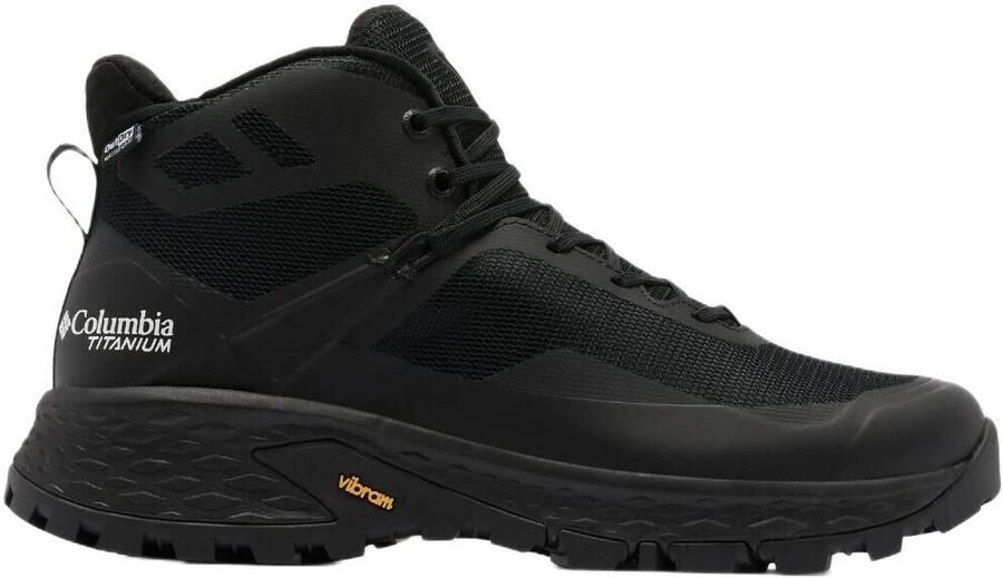 Columbia Trail Tellurix Titanium Mid