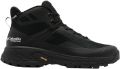 Columbia Trail Tellurix Titanium Mid - Zwart