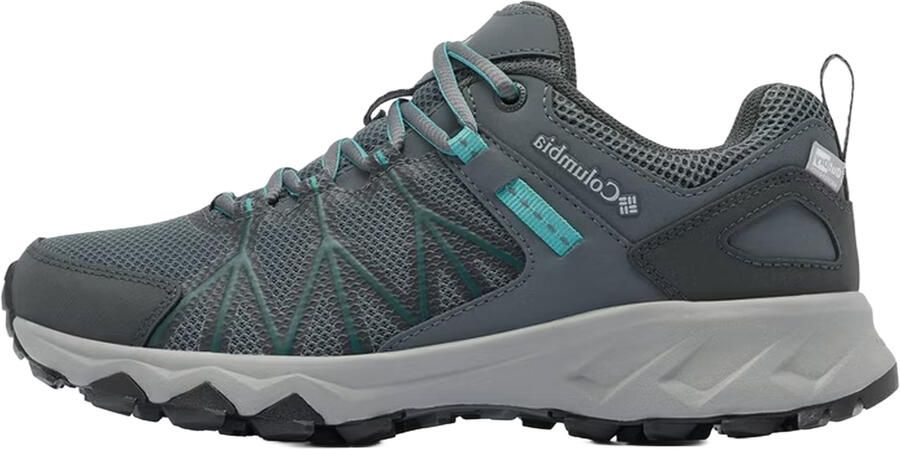 Columbia Wandelschoenen 2100101